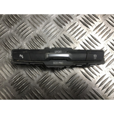 Bouton/Interrupteur BMW SERIE 2 F45 ACTIVE TOURER PHASE 2 d’occasion