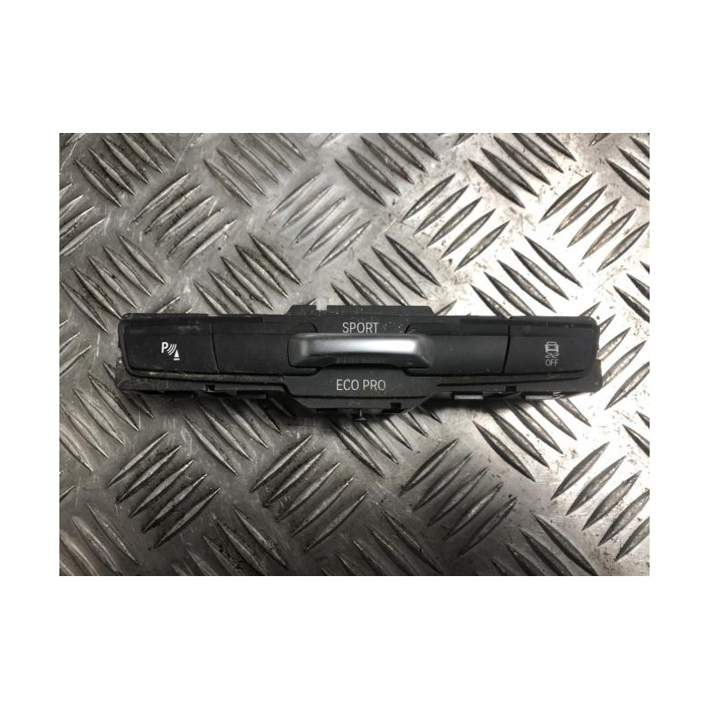 Bouton/Interrupteur BMW SERIE 2 F45 ACTIVE TOURER PHASE 2 d’occasion