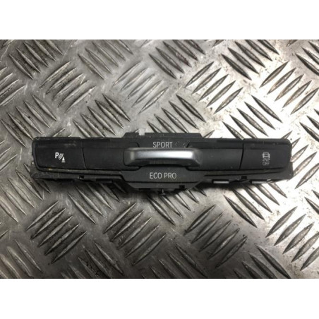 Bouton/Interrupteur BMW SERIE 2 F45 ACTIVE TOURER PHASE 2 d’occasion
