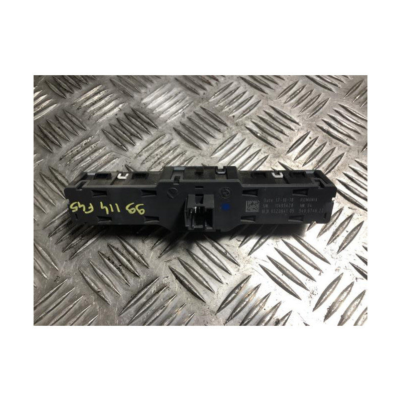 Bouton/Interrupteur BMW SERIE 2 F45 ACTIVE TOURER PHASE 2 d’occasion