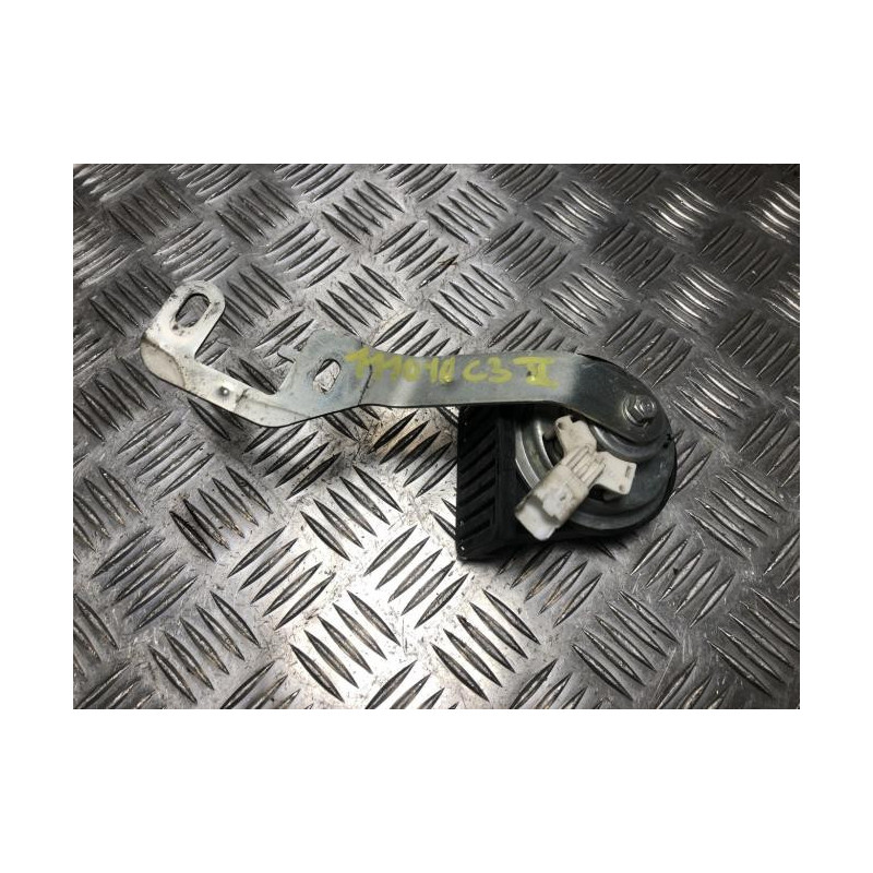Avertisseur/Klaxon CITROEN C3 2 PHASE 2 d’occasion