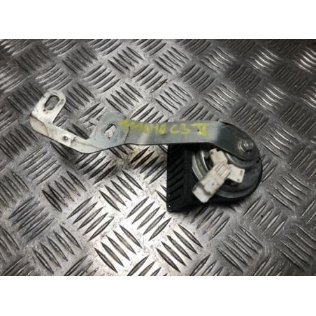 Avertisseur/Klaxon CITROEN C3 2 PHASE 2 d’occasion