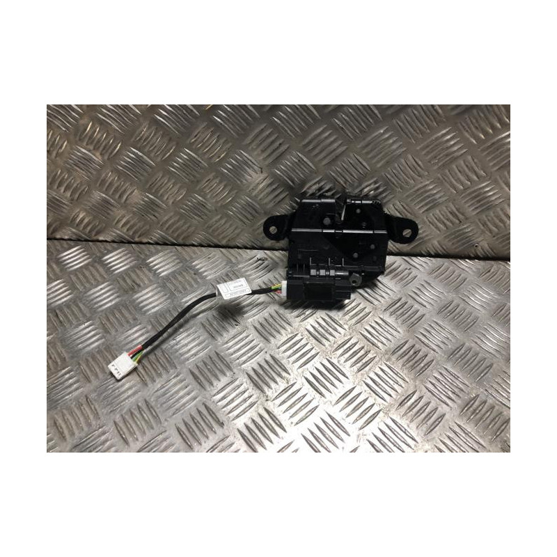 Serrure de coffre BMW SERIE 2 F45 ACTIVE TOURER PHASE 2 d’occasion