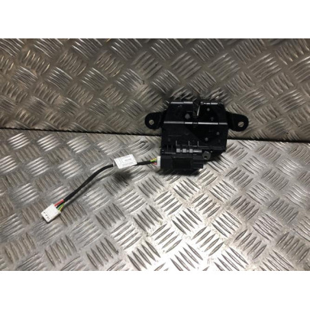 Serrure de coffre BMW SERIE 2 F45 ACTIVE TOURER PHASE 2 d’occasion