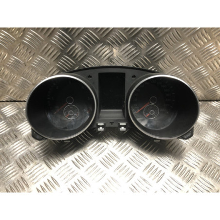 Compteur VOLKSWAGEN GOLF 6 d’occasion