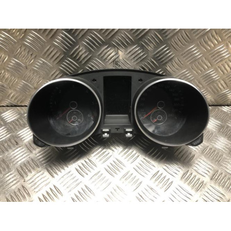Compteur VOLKSWAGEN GOLF 6 d’occasion
