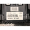 Compteur VOLKSWAGEN GOLF 6 d’occasion