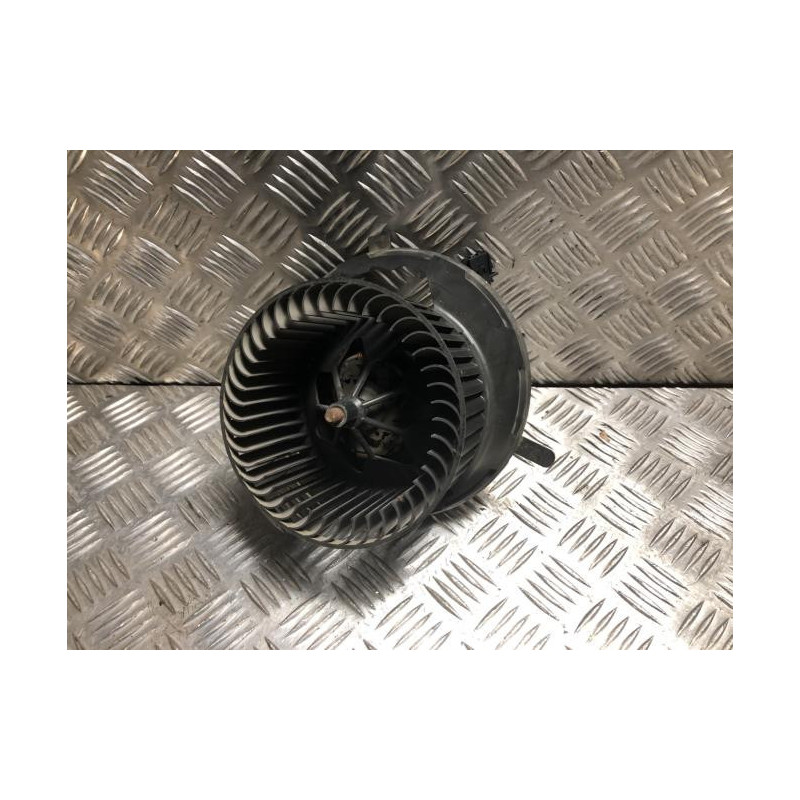 Ventilateur chauffage VOLKSWAGEN GOLF 6 d’occasion