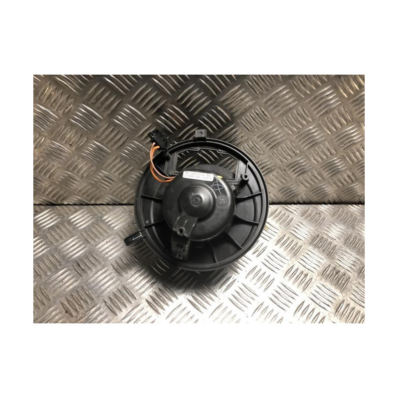 Ventilateur chauffage VOLKSWAGEN GOLF 6 d’occasion