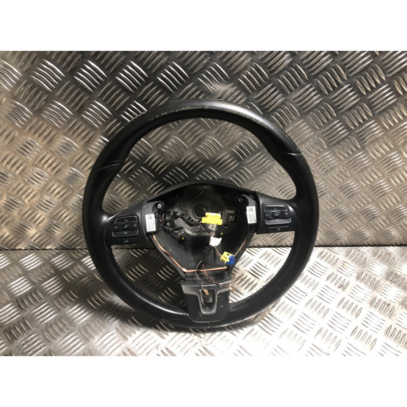 Volant VOLKSWAGEN GOLF 6 d’occasion