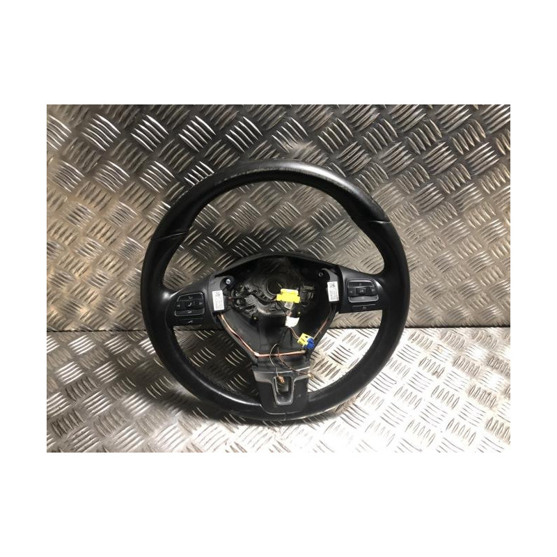 Volant VOLKSWAGEN GOLF 6 d’occasion