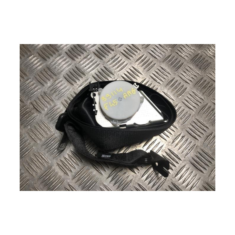 Ceinture arriere gauche BMW SERIE 2 F45 ACTIVE TOURER PHASE 2 d’occasion