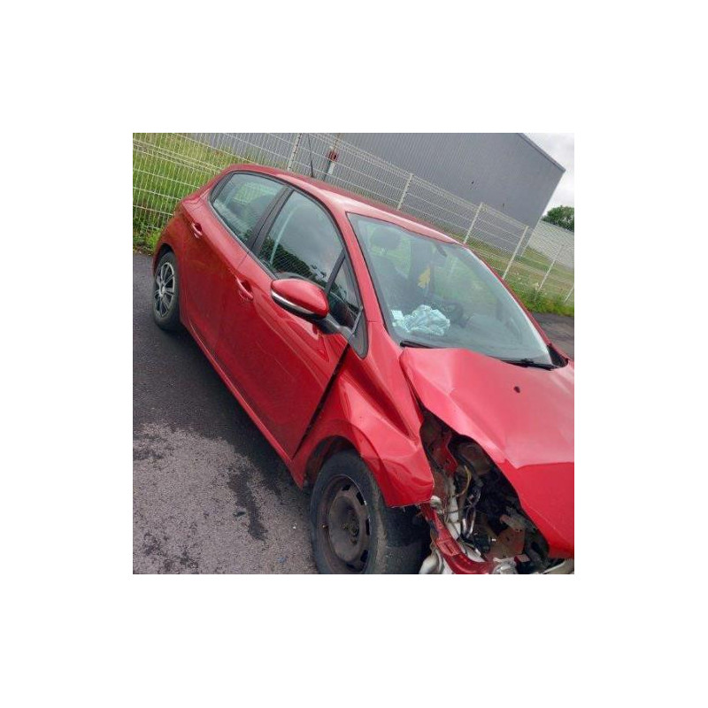 Attelage (boule de remorquage) PEUGEOT 208 1 PHASE 2 d’occasion