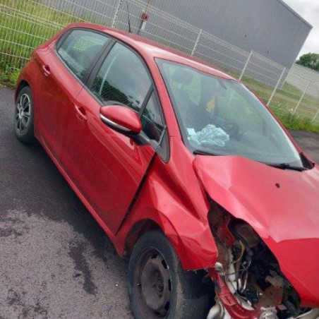 Attelage (boule de remorquage) PEUGEOT 208 1 PHASE 2 d’occasion