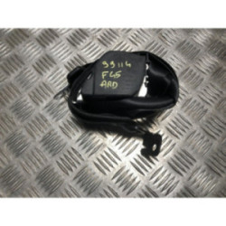 Ceinture arriere droit BMW SERIE 2 F45 ACTIVE TOURER PHASE 2 d’occasion