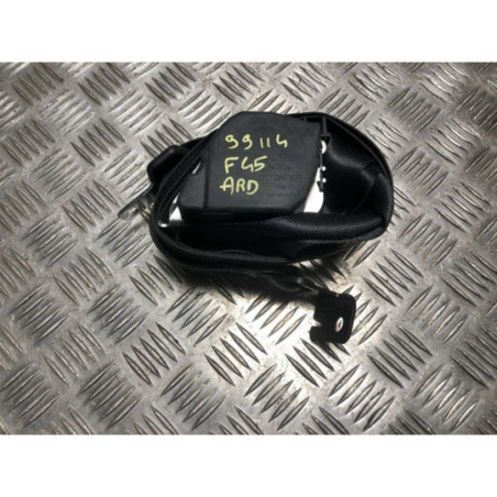 Ceinture arriere droit BMW SERIE 2 F45 ACTIVE TOURER PHASE 2 d’occasion