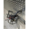 Attelage (boule de remorquage) RENAULT SCENIC 3 PHASE 1 d’occasion