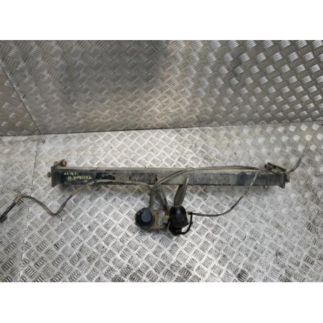 Attelage (boule de remorquage) NISSAN TERRANO 2 PHASE 4 d’occasion