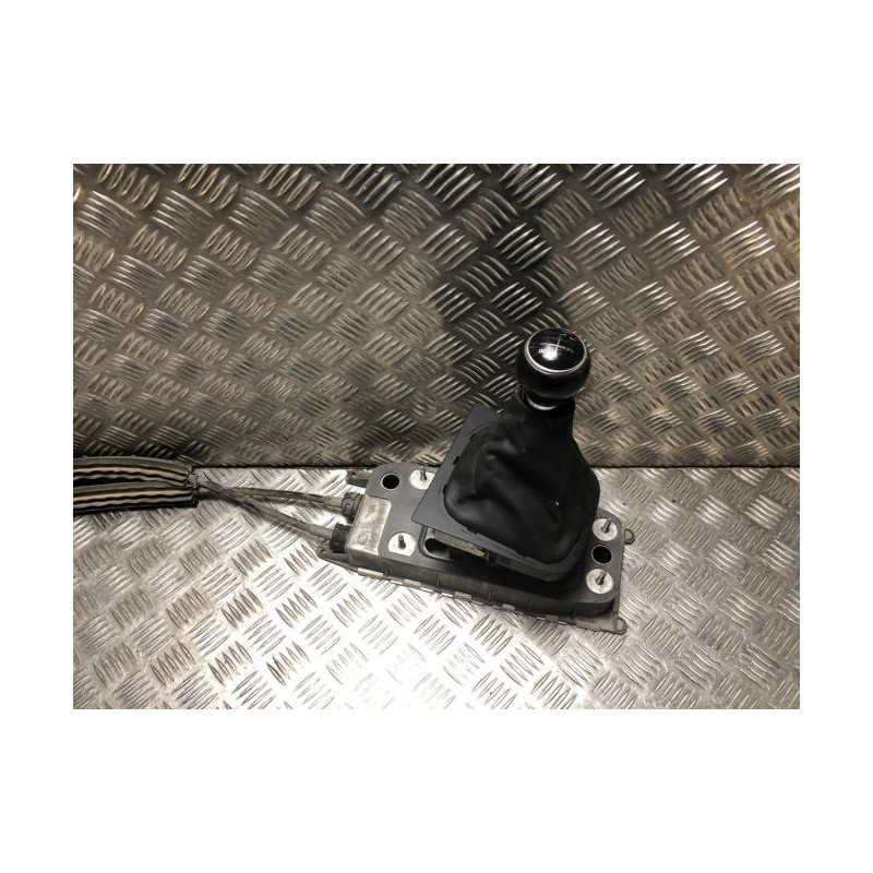 Levier de vitesses VOLKSWAGEN GOLF 6 d’occasion