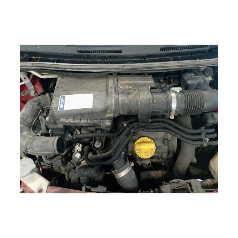 Bouton/Interrupteur NISSAN NOTE 2 d’occasion