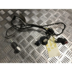 Capteur aide au stationnement FORD FIESTA 6 PHASE 2 d’occasion
