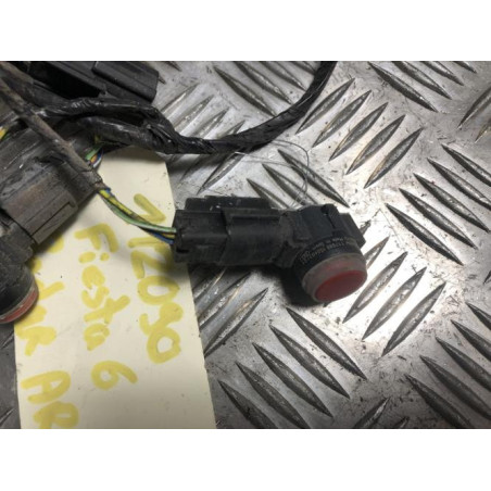 Capteur aide au stationnement FORD FIESTA 6 PHASE 2 d’occasion