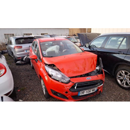 Capteur aide au stationnement FORD FIESTA 6 PHASE 2 d’occasion