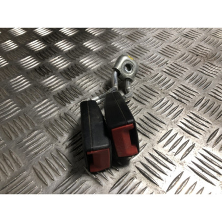 Attache ceinture arriere gauche VOLKSWAGEN GOLF 6 d’occasion