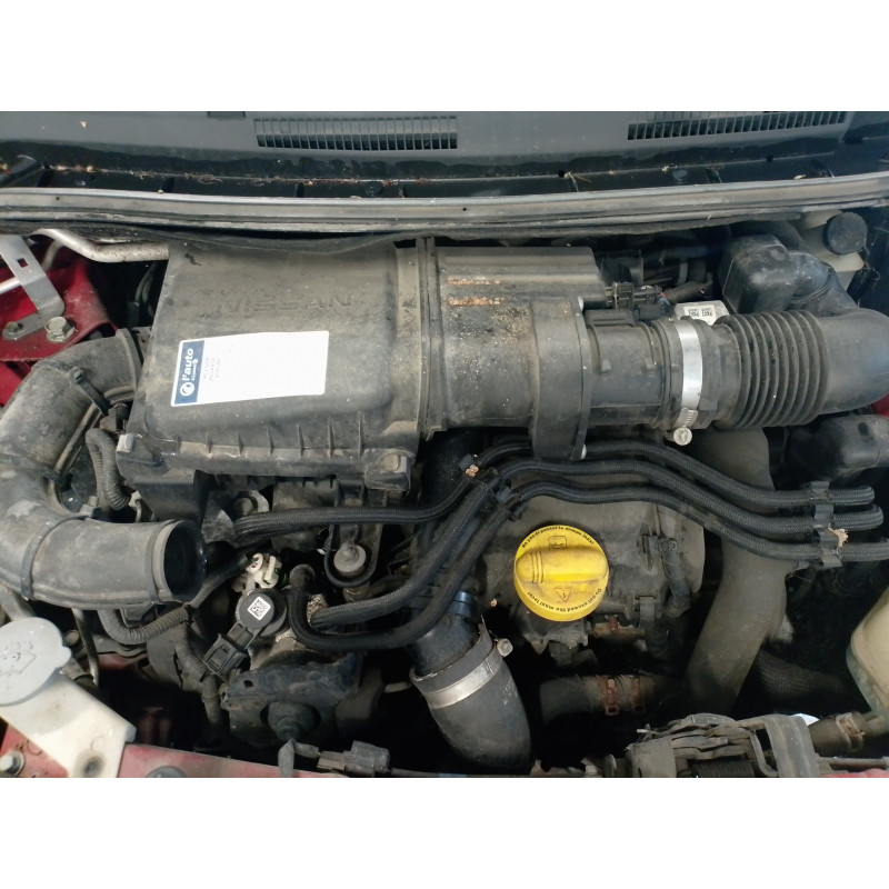 Poignee interieur arriere droit NISSAN NOTE 2 d’occasion