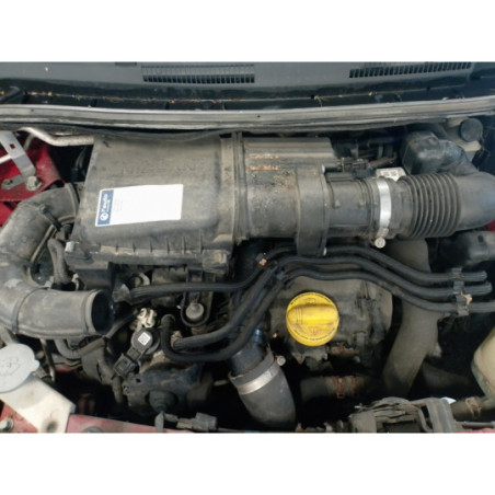 Poignee interieur arriere droit NISSAN NOTE 2 d’occasion
