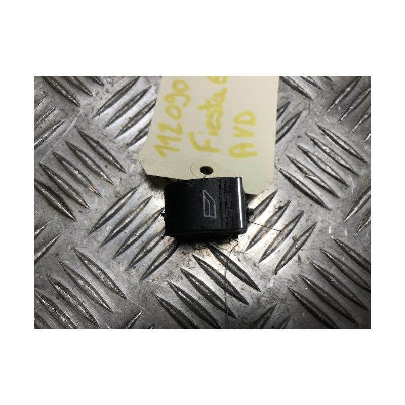 Interrupteur de leve vitre avant droit FORD FIESTA 6 PHASE 2 d’occasion