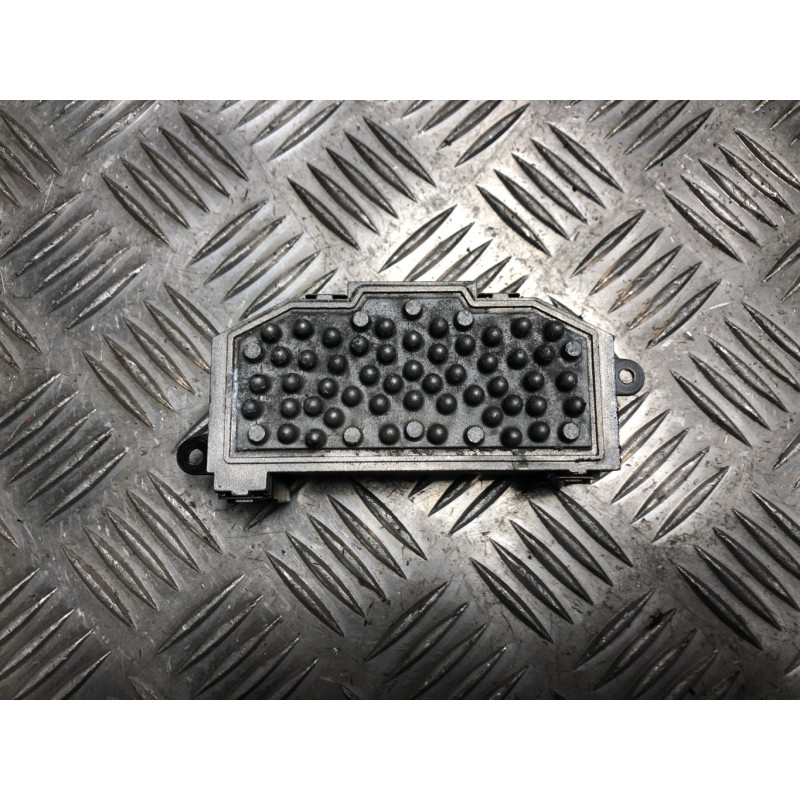 Resistance chauffage VOLKSWAGEN GOLF 6 d’occasion