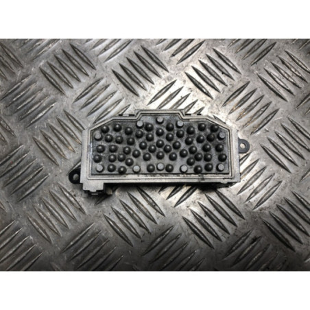 Resistance chauffage VOLKSWAGEN GOLF 6 d’occasion