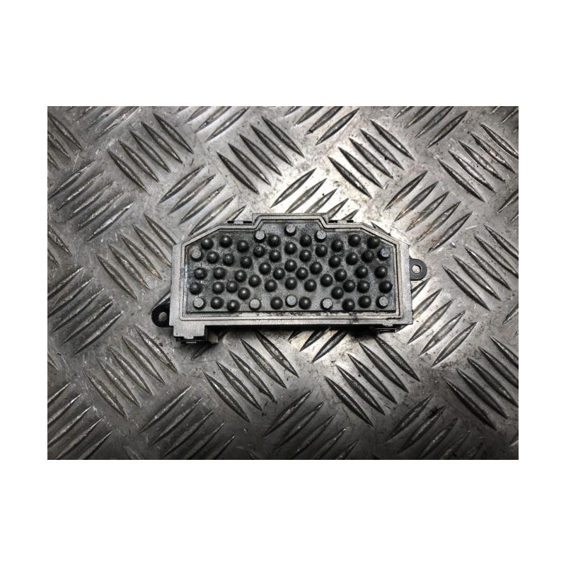 Resistance chauffage VOLKSWAGEN GOLF 6 d’occasion