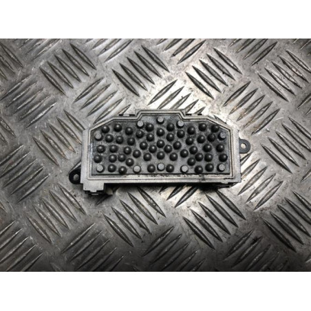 Resistance chauffage VOLKSWAGEN GOLF 6 d’occasion