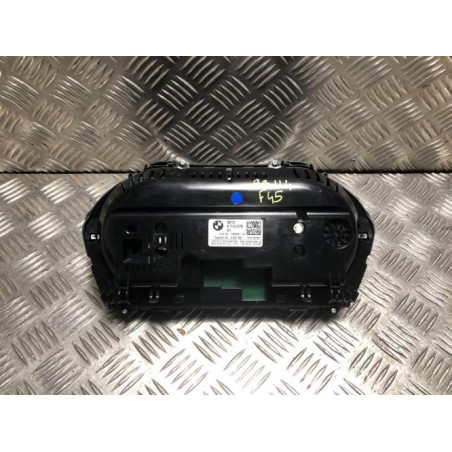 Compteur BMW SERIE 2 F45 ACTIVE TOURER PHASE 2 d’occasion