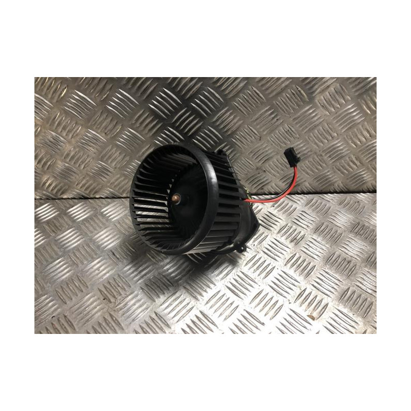 Ventilateur chauffage BMW SERIE 2 F45 ACTIVE TOURER PHASE 2 d’occasion