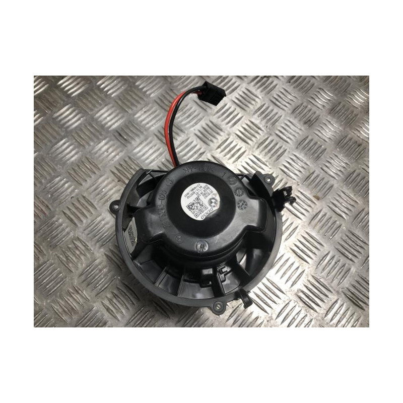 Ventilateur chauffage BMW SERIE 2 F45 ACTIVE TOURER PHASE 2 d’occasion