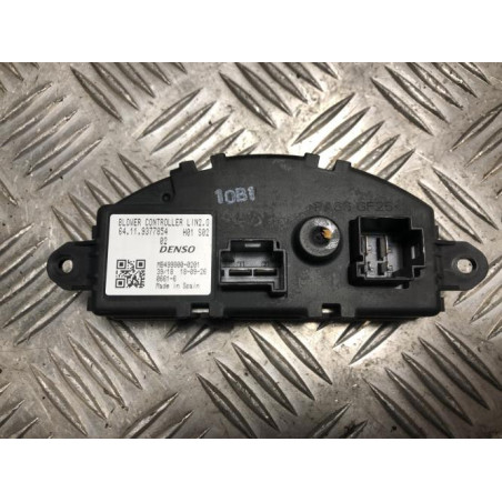 Resistance chauffage BMW SERIE 2 F45 ACTIVE TOURER PHASE 2 d’occasion