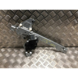 Leve vitre electrique arriere gauche CITROEN C3 2 PHASE 2 d’occasion