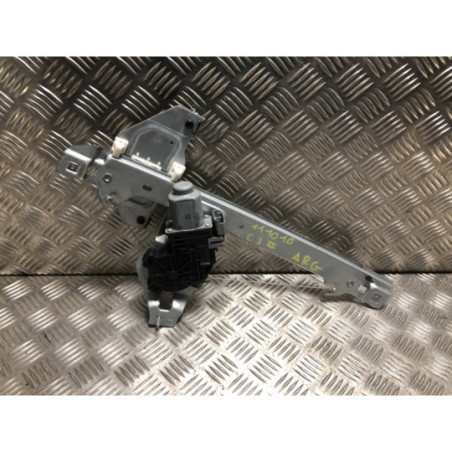 Leve vitre electrique arriere gauche CITROEN C3 2 PHASE 2 d’occasion