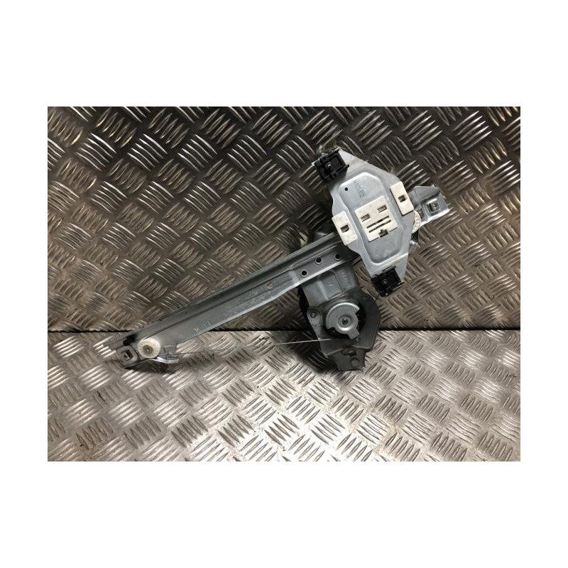 Leve vitre electrique arriere gauche CITROEN C3 2 PHASE 2 d’occasion