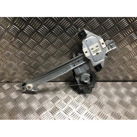Leve vitre electrique arriere gauche CITROEN C3 2 PHASE 2 d’occasion
