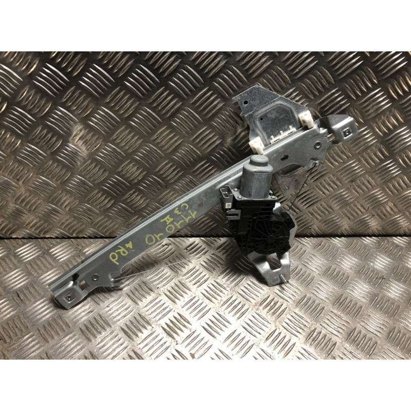 Leve vitre electrique arriere droit CITROEN C3 2 PHASE 2 d’occasion