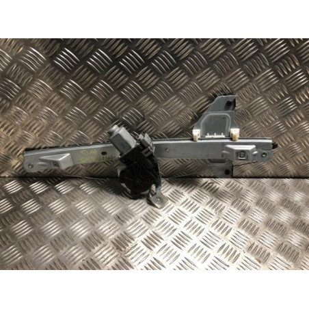 Leve vitre electrique avant gauche CITROEN C3 2 PHASE 2 d’occasion