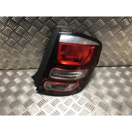 Feu arriere principal droit (feux) CITROEN C3 2 PHASE 2 d’occasion
