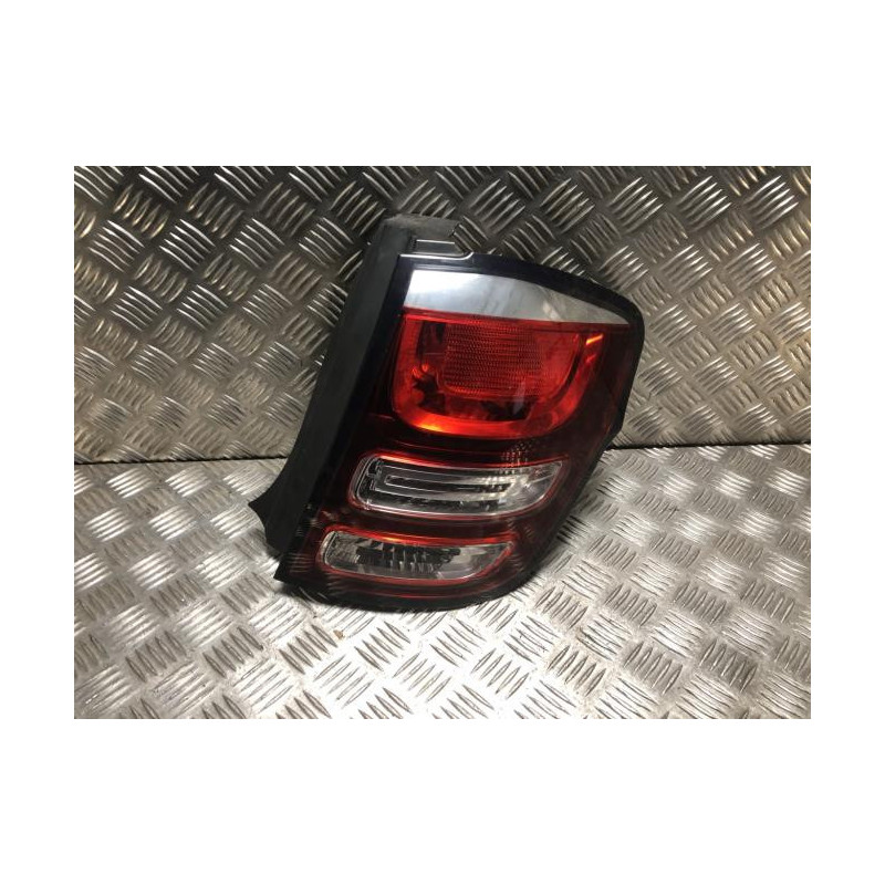 Feu arriere principal droit (feux) CITROEN C3 2 PHASE 2 d’occasion