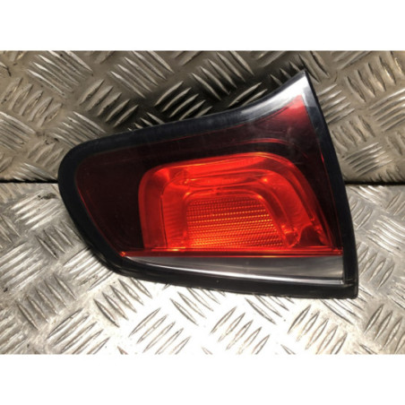 Feu arriere secondaire gauche (feux) CITROEN C3 2 PHASE 2 d’occasion