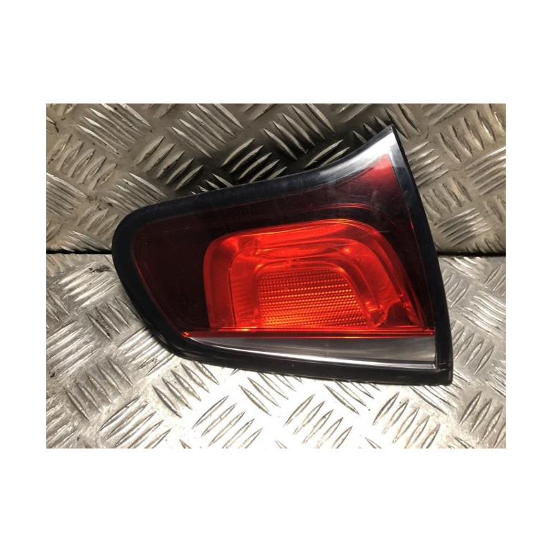 Feu arriere secondaire gauche (feux) CITROEN C3 2 PHASE 2 d’occasion