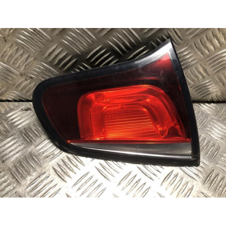 Feu arriere secondaire gauche (feux) CITROEN C3 2 PHASE 2 d’occasion